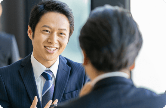 融資・助成金相談も可能